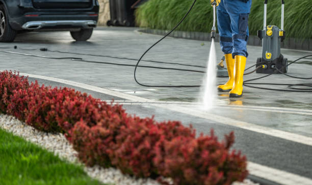 Best Gas Station Cleaning  in Colonia, NJ